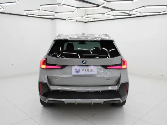 BMW-X1-2.0 16V TURBO GASOLINA SDRIVE20I M SPORT STEPTRONIC BMW-X1-2022