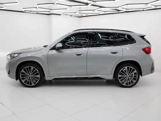 BMW-X1-2.0 16V TURBO GASOLINA SDRIVE20I M SPORT STEPTRONIC BMW-X1-2022
