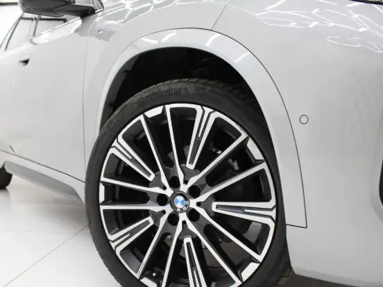 BMW-X1-2.0 16V TURBO GASOLINA SDRIVE20I M SPORT STEPTRONIC BMW-X1-2022