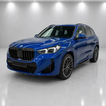 BMW-X1-2026