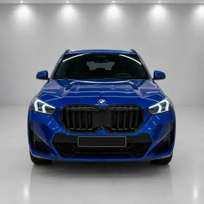 BMW-X1-2026
