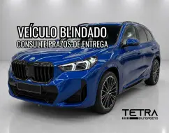 BMW X1 2.0 16V TURBO GASOLINA SDRIVE20I M SPORT STEPTRONIC BMW X1 2.0 16V TURBO GASOLINA SDRIVE20I M SPORT STEPTRONIC