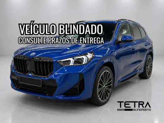 BMW-X1-2.0 16V TURBO GASOLINA SDRIVE20I M SPORT STEPTRONIC BMW-X1-2026