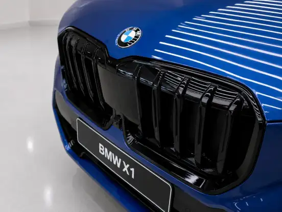 BMW-X1-2.0 16V TURBO GASOLINA SDRIVE20I M SPORT STEPTRONIC BMW-X1-2026