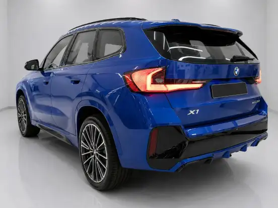 BMW-X1-2.0 16V TURBO GASOLINA SDRIVE20I M SPORT STEPTRONIC BMW-X1-2026