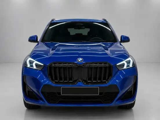 BMW-X1-2.0 16V TURBO GASOLINA SDRIVE20I M SPORT STEPTRONIC BMW-X1-2026