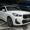 BMW X1 2.0 16V TURBO GASOLINA SDRIVE20I M SPORT STEPTRONIC BMW X1 2.0 16V TURBO GASOLINA SDRIVE20I M SPORT STEPTRONIC