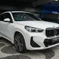 BMW X1 2.0 16V TURBO GASOLINA SDRIVE20I M SPORT STEPTRONIC BMW X1 2.0 16V TURBO GASOLINA SDRIVE20I M SPORT STEPTRONIC