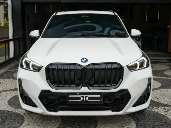 BMW-X1-2.0 16V TURBO GASOLINA SDRIVE20I M SPORT STEPTRONIC BMW-X1-2024