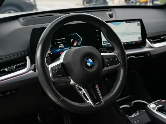 BMW-X1-2.0 16V TURBO GASOLINA SDRIVE20I M SPORT STEPTRONIC BMW-X1-2024
