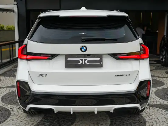 BMW-X1-2.0 16V TURBO GASOLINA SDRIVE20I M SPORT STEPTRONIC BMW-X1-2024