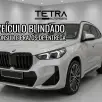 BMW X1 2.0 16V TURBO GASOLINA SDRIVE20I M SPORT STEPTRONIC BMW X1 2.0 16V TURBO GASOLINA SDRIVE20I M SPORT STEPTRONIC