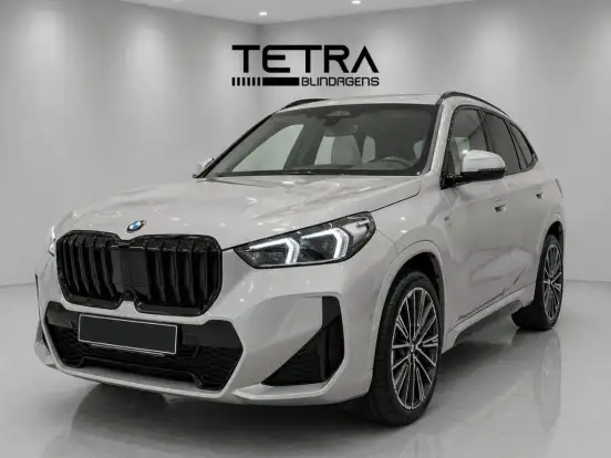 BMW-X1-2.0 16V TURBO GASOLINA SDRIVE20I M SPORT STEPTRONIC BMW-X1-2026