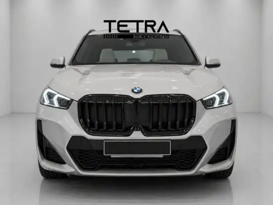 BMW-X1-2.0 16V TURBO GASOLINA SDRIVE20I M SPORT STEPTRONIC BMW-X1-2026
