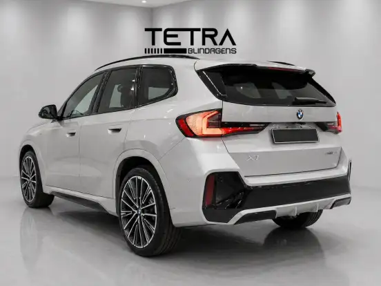 BMW-X1-2.0 16V TURBO GASOLINA SDRIVE20I M SPORT STEPTRONIC BMW-X1-2026