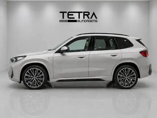 BMW-X1-2.0 16V TURBO GASOLINA SDRIVE20I M SPORT STEPTRONIC BMW-X1-2026