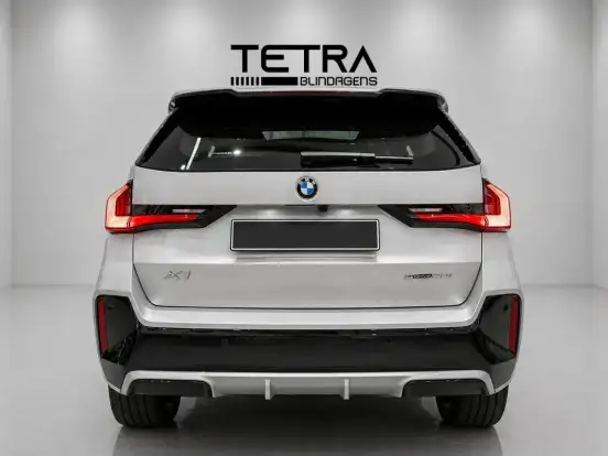 BMW-X1-2.0 16V TURBO GASOLINA SDRIVE20I M SPORT STEPTRONIC BMW-X1-2026