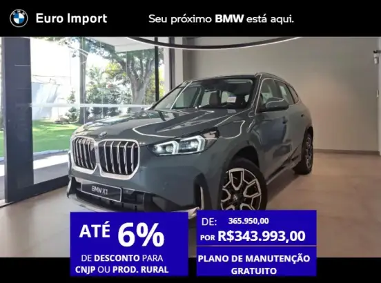 BMW-X1-2026