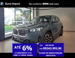 BMW X1 2.0 16V TURBO GASOLINA SDRIVE20I X-LINE STEPTRONIC BMW X1 2.0 16V TURBO GASOLINA SDRIVE20I X-LINE STEPTRONIC