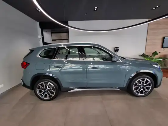 BMW-X1-2.0 16V TURBO GASOLINA SDRIVE20I X-LINE STEPTRONIC BMW-X1-2026