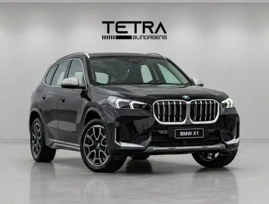 BMW-X1-2.0 16V TURBO GASOLINA SDRIVE20I X-LINE STEPTRONIC BMW-X1-2026