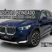 BMW X1 2.0 16V TURBO GASOLINA SDRIVE20I X-LINE STEPTRONIC BMW X1 2.0 16V TURBO GASOLINA SDRIVE20I X-LINE STEPTRONIC