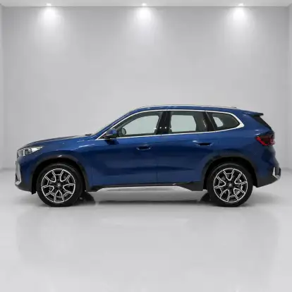 BMW-X1-2.0 16V TURBO GASOLINA SDRIVE20I X-LINE STEPTRONIC BMW-X1-2026