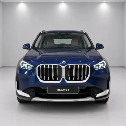 BMW-X1-2.0 16V TURBO GASOLINA SDRIVE20I X-LINE STEPTRONIC BMW-X1-2026