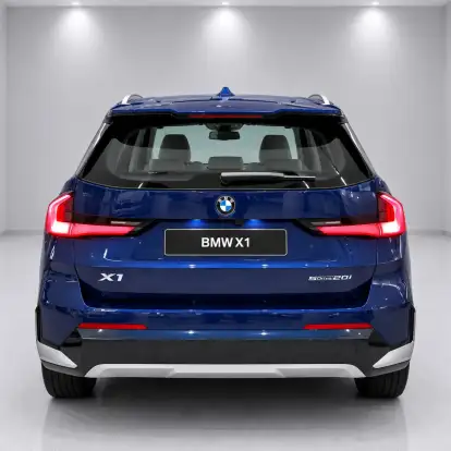 BMW-X1-2026