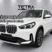 BMW X1 2.0 16V TURBO GASOLINA SDRIVE20I X-LINE STEPTRONIC BMW X1 2.0 16V TURBO GASOLINA SDRIVE20I X-LINE STEPTRONIC