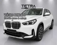 BMW X1 2.0 16V TURBO GASOLINA SDRIVE20I X-LINE STEPTRONIC BMW X1 2.0 16V TURBO GASOLINA SDRIVE20I X-LINE STEPTRONIC
