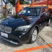 BMW X1 2.0 16V TURBO GASOLINA XDRIVE28I 4P AUTOMÁTICO BMW X1 2.0 16V TURBO GASOLINA XDRIVE28I 4P AUTOMÁTICO