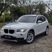 BMW X1 2.0 18I S-DRIVE 4X2 16V GASOLINA 4P AUTOMÁTICO BMW X1 2.0 18I S-DRIVE 4X2 16V GASOLINA 4P AUTOMÁTICO