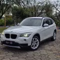 BMW X1 2.0 18I S-DRIVE 4X2 16V GASOLINA 4P AUTOMÁTICO BMW X1 2.0 18I S-DRIVE 4X2 16V GASOLINA 4P AUTOMÁTICO