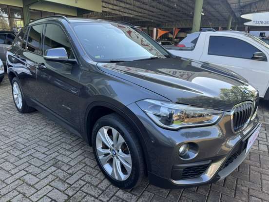 BMW-X1-2017