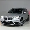 BMW X1 2.0 16V TURBO ACTIVEFLEX SDRIVE20I 4P AUTOMÁTICO BMW X1 2.0 16V TURBO ACTIVEFLEX SDRIVE20I 4P AUTOMÁTICO