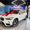 BMW X1 2.0 16V TURBO ACTIVEFLEX SDRIVE20I 4P AUTOMÁTICO BMW X1 2.0 16V TURBO ACTIVEFLEX SDRIVE20I 4P AUTOMÁTICO