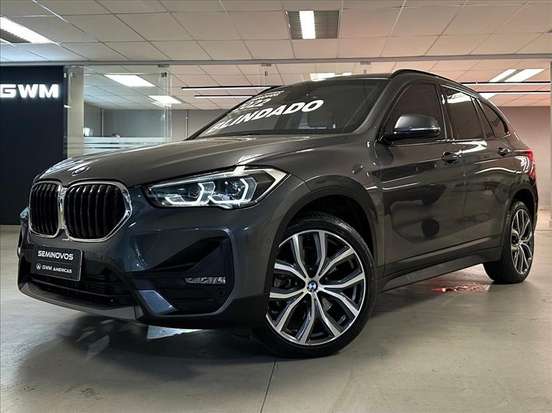 BMW-X1-2022
