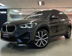 BMW X1 2.0 16V TURBO ACTIVEFLEX SDRIVE20I GP 4P AUTOMÁTICO BMW X1 2.0 16V TURBO ACTIVEFLEX SDRIVE20I GP 4P AUTOMÁTICO