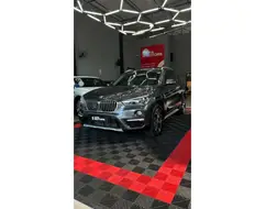 BMW X1 2.0 16V TURBO ACTIVEFLEX SDRIVE20I GP 4P AUTOMÁTICO BMW X1 2.0 16V TURBO ACTIVEFLEX SDRIVE20I GP 4P AUTOMÁTICO