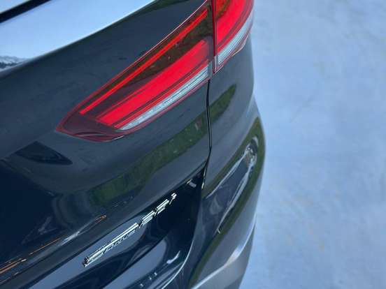 BMW-X1-2.0 16V TURBO ACTIVEFLEX SDRIVE20I GP 4P AUTOMÁTICO BMW-X1-2021