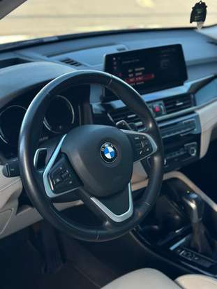 BMW-X1-2021