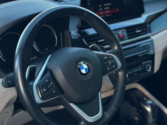 BMW-X1-2.0 16V TURBO ACTIVEFLEX SDRIVE20I GP 4P AUTOMÁTICO BMW-X1-2021