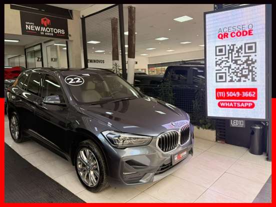 BMW-X1-2021