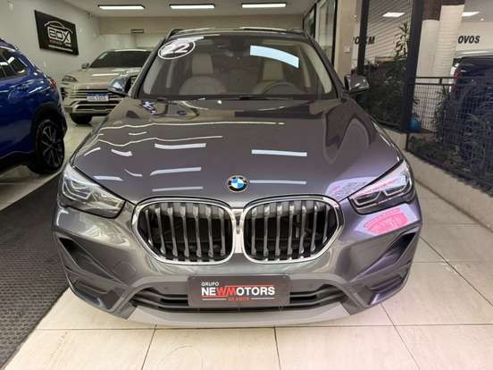 BMW-X1-2021