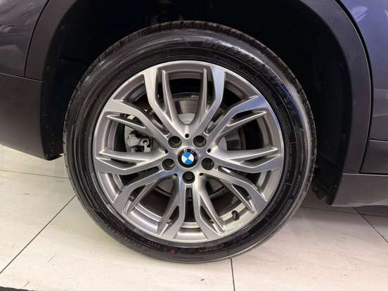 BMW-X1-2.0 16V TURBO ACTIVEFLEX SDRIVE20I GP 4P AUTOMÁTICO BMW-X1-2021