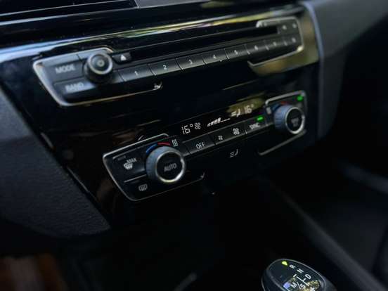 BMW-X1-2.0 16V TURBO ACTIVEFLEX SDRIVE20I GP 4P AUTOMÁTICO BMW-X1-2019