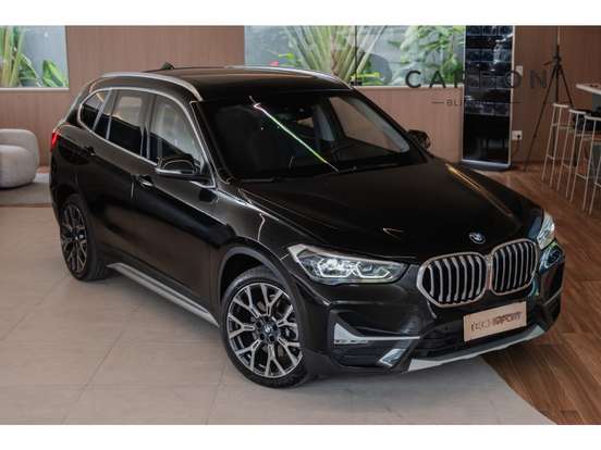 BMW-X1-2022