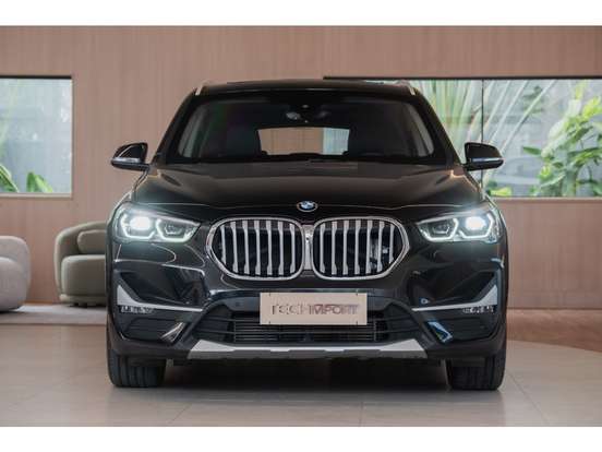 BMW-X1-2022
