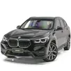BMW X1 2.0 16V TURBO ACTIVEFLEX SDRIVE20I M SPORT 4P AUTOMÁTICO BMW X1 2.0 16V TURBO ACTIVEFLEX SDRIVE20I M SPORT 4P AUTOMÁTICO